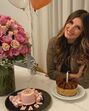 Magali Aravena, aniversário