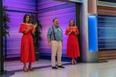 O guarda-roupa do 'Preço Certo'