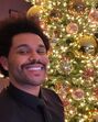 The Weeknd