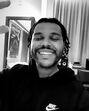 The Weeknd