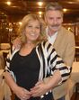 Zulmira Ferreira, festa de aniversário, Toni