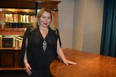 Zulmira Ferreira, festa de aniversário