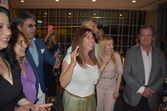 Zulmira Ferreira, festa de aniversário