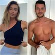 Cristina Margarida Mantas, Ruben Rua