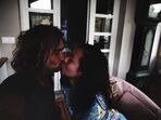 Débora Monteiro e Miguel Mouzinho