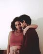Débora Monteiro e Miguel Mouzinho