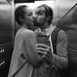Débora Monteiro e Miguel Mouzinho
