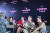 Doce, Bem Bom, Carolina Carvalho, Barbara Branco, Lia Carvalho, Ana Marta Ferreira,