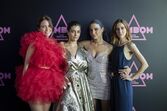 Doce, Bem Bom, Carolina Carvalho, Barbara Branco, Lia Carvalho, Ana Marta Ferreira,