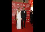 Ruben Rua, Francisca Perez