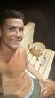 Cristiano Ronaldo, Georgina Rodriguez, Alana, Mateo, Eva, Cristianinho