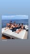Cristiano Ronaldo, Georgina Rodriguez, Alana, Mateo, Eva, Cristianinho