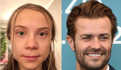 Greta Thunberg, Albano Jerónimo