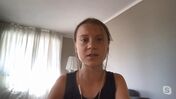 Greta Thunberg