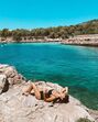 Mariana Monteiro, Ibiza