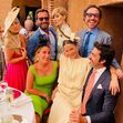 Casamento de Sara Salgado