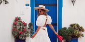 Street Style vestidos