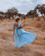 Street Style vestidos