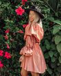 Street Style vestidos