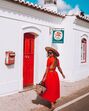 Street Style vestidos