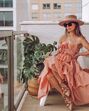 Street Style vestidos