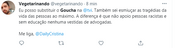 Onda de críticas contra Goucha 
