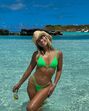 Street Style praia