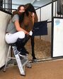 Jessica Springsteen
