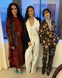 Demi Moore, Rumer Willis, Tallulah Willis