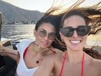 Demi Moore, Rumer Willis