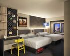 Hotel CR7 Nova Iorque