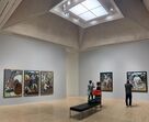 Paula Rego, Tate Britain