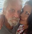 Michael Douglas, Catherine Zeta-Jones