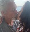 Michael Douglas, Catherine Zeta-Jones