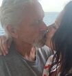Michael Douglas, Catherine Zeta-Jones