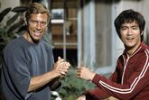James Franciscus, Bruce Lee