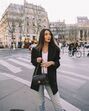 Street style casacos