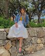 Street style casacos