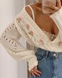 Street style casacos