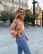 Street style casacos