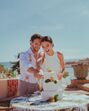 Sara Salgado e Diogo Pereira Coutinho