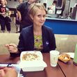 Cynthia Nixon