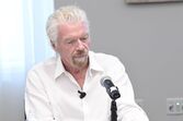 richard branson, virgin