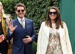Tom Cruise, Hayley Atwell