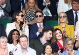 Hayley Atwell, Tom Cruise, Pom Klementieff