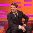 Tom Cruise