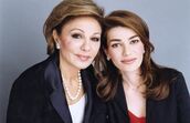 Farah Diba