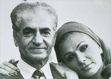 Farah Diba