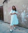 Street Style sandálias
