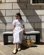 Street Style sandálias